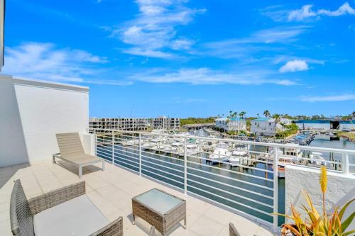 Waterfront Boater's Paradise in Placida (FL)