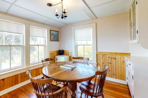 Retreat Cottage in Plymouth, USA