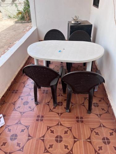 Sumanya guest house 6 in Serekunda