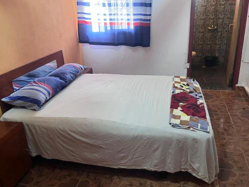 Sumanya guest house 6 in Serekunda