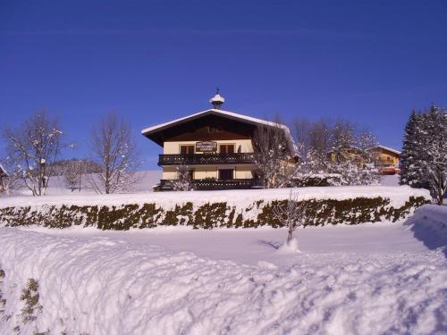 Ferienhaus Hirterhütte