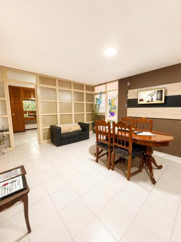 Departamento centrico y tranquilo ideal para parejas en Mendoza