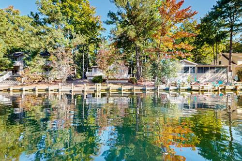 Battersea on the Canal in Ocean Pines (MD)