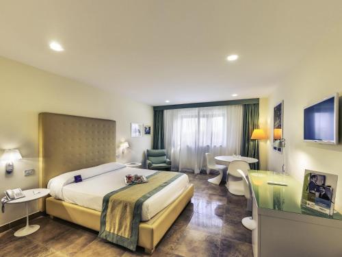 Mercure Villa Romanazzi Carducci in Liberta