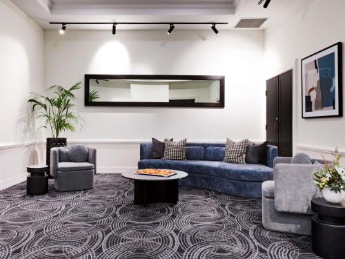 Meeting room / ballrooms, Novotel Melbourne Glen Waverley in Glen Waverley