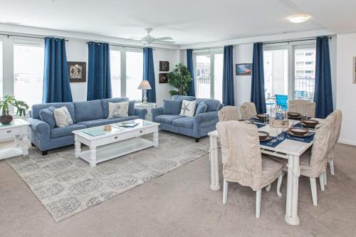 The Sanctuary - False Cape Escape II A125 – khách sạn tại Sandbridge