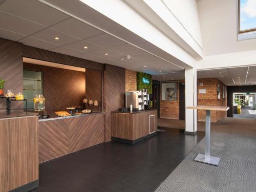 Meeting room / ballrooms, Mercure Hotel Zwolle in Zwolle