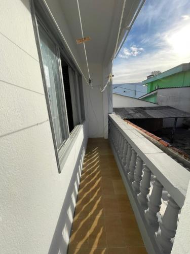 Viesnīcas āriene, Apartamento na Praia de Enseada in Sanfrancisko Do Sul