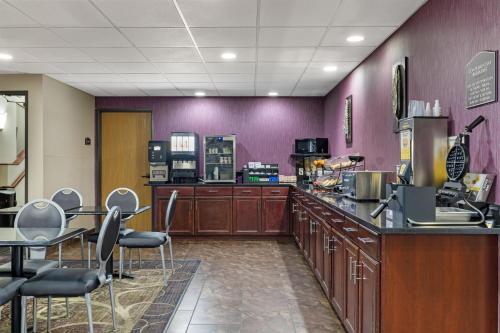 Best Western Plover-Stevens Point Hotel & Conference Center in Plover, USA