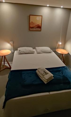 Zuppolini Hotel in Bananeiras