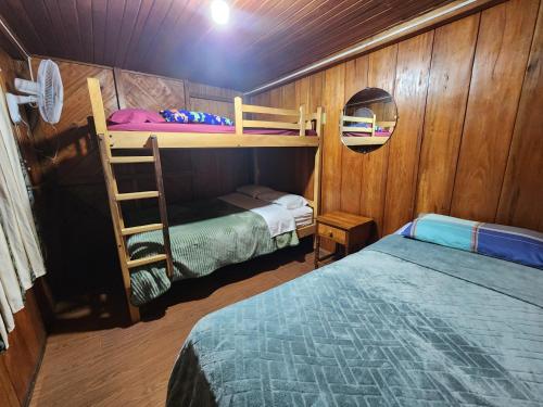 호스텔 라 트란킬리다드 (Hostel La Tranquilidad) in 민도