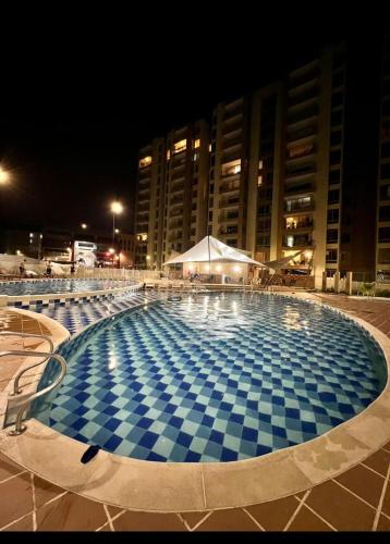 Villeta AMBAR Apartment