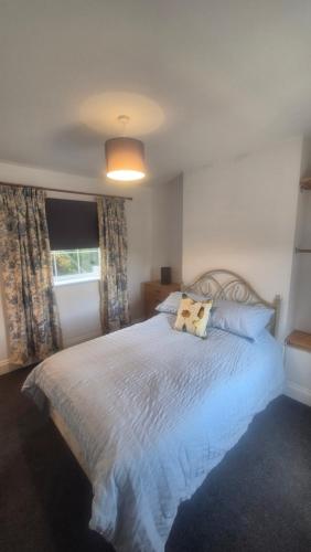 58B Hereford Road – khách sạn tại Belle Vue