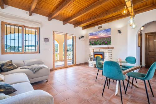 House for seasonal rental