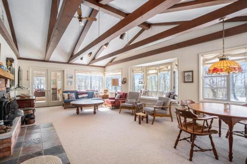 Johnson Cottage in Glenn, USA