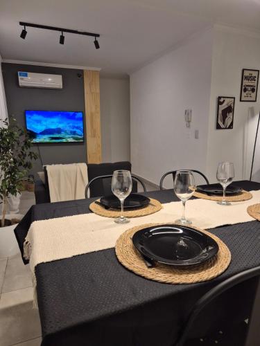 Departamento Boutique en Zona Centro - image 5