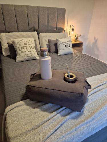 Departamento Boutique en Zona Centro - image 3