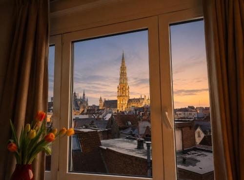 Centerstay Brussels