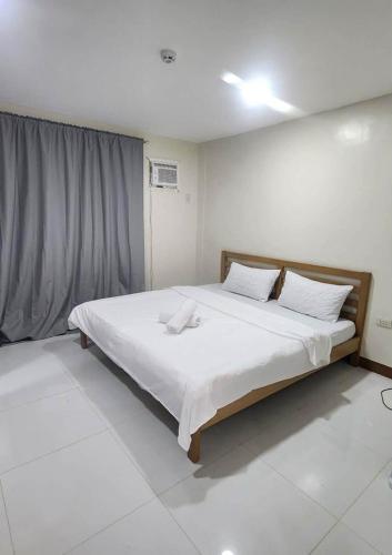 Paradise Guesthouse in Carlos P Garcia Island