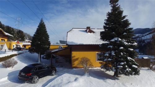Sun Chalet, Schladming (fotografie 7)