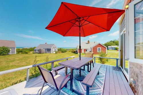 Sea Coast Cottage in Barnstable, USA
