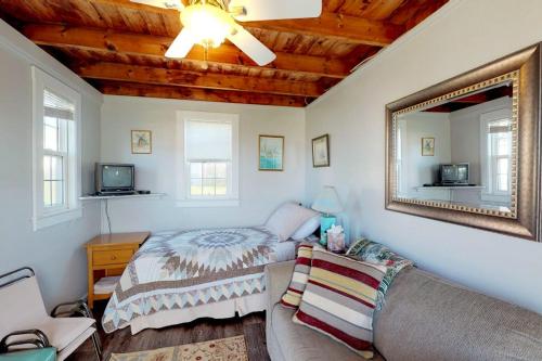 Sea Coast Cottage in Barnstable, USA