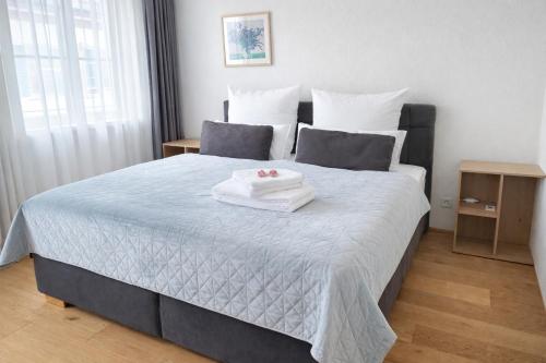 Casa Rheinblick - Apartment C, Basel (photo 3)