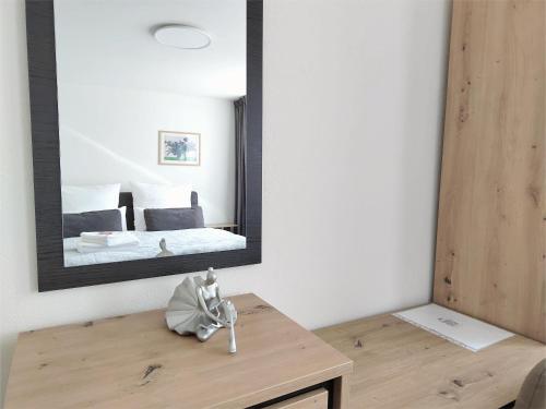 Casa Rheinblick - Apartment C, Basel (photo 7)