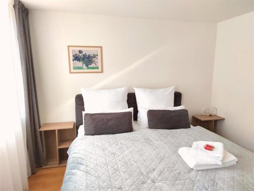 Casa Rheinblick - Apartment C, Basel (photo 6)