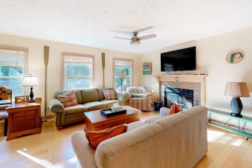 Absolute Leelanau in Glen Arbor, USA
