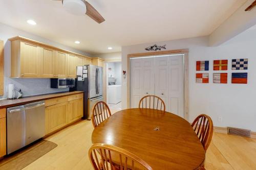 Absolute Leelanau in Glen Arbor, USA