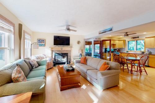 Absolute Leelanau in Glen Arbor, USA