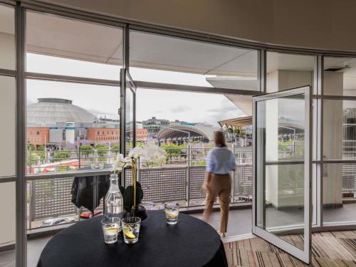 Meeting room / ballrooms, Novotel Sydney Olympic Park near Cookies Lounge Bar