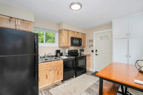 Crystal Mountain Charm in Thompsonville, USA