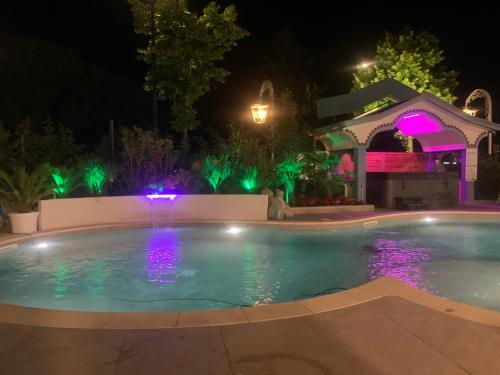 Hotel Maxim Hotel de charme Caorle