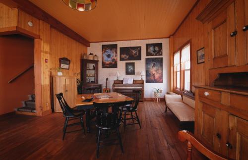 Gite Grand-Pere Nicole in Val-Brillant (QC)