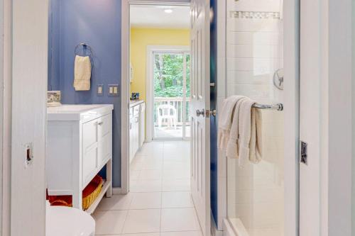 South Village 16 in Glen Arbor, USA