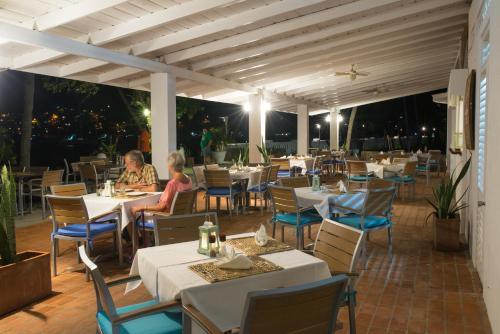 Bequia Plantation Hotel