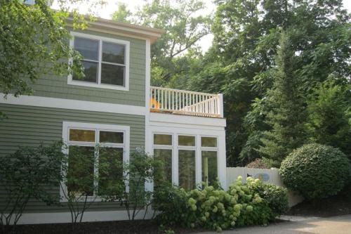 Sunshine Villa in Union Pier, USA