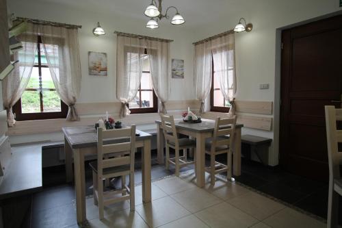Penzion Villa Alena