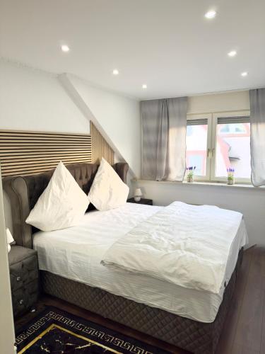 MIO plus Apartments Sulzbach in Sulzbach