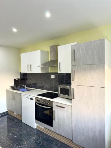 MIO plus Apartments Sulzbach in Sulzbach