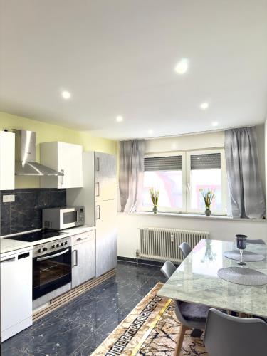 MIO plus Apartments Sulzbach in Sulzbach
