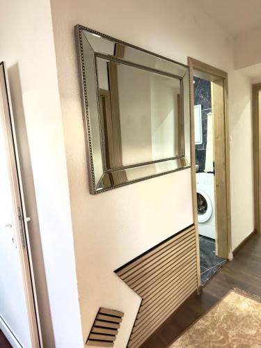 MIO plus Apartments Sulzbach in Sulzbach