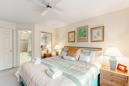 South Beach 53 in Glen Arbor, USA