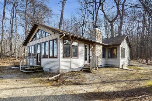 Beach Cottage in Fennville, USA
