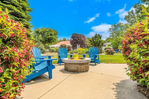 Northern Light Condominiums: Jack's Perch in Douglas (MI)