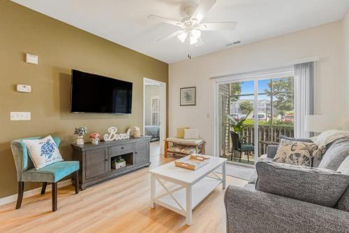 Villas at Bay Crossing --- 34682 Villa Cir, Unit #4105, Lewes