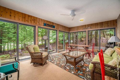 4 Skippers Wood #1 in Glen Arbor, USA