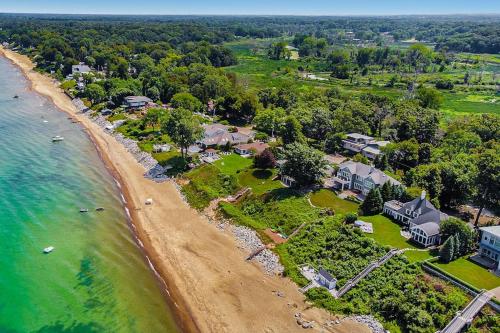 Nothin Dune in New Buffalo, USA